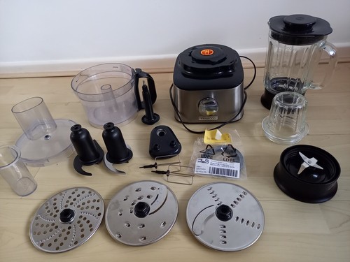 Kenwood fdm30 multipro compact - fdm30,
