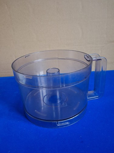 Kenwood gourmet food - kenwood, processor