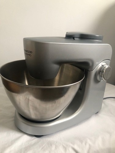Kenwood food processor