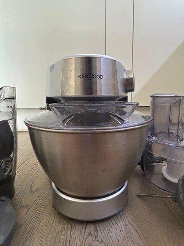 Kenwood prospero kitchen - kenwood,