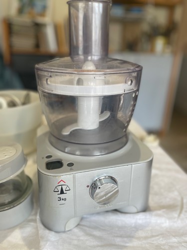 Kenwood maxi food - kenwood,