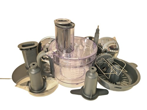 Kenwood food processor fdm - kenwood,