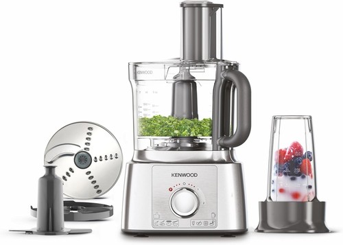 Kenwood food processor - kenwood,