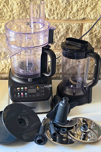 Kenwood multipro onetouch - multipro,