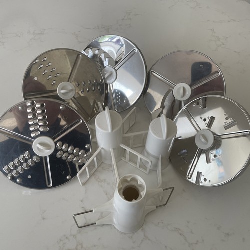 Kenwood gourmet deluxe food - kenwood,