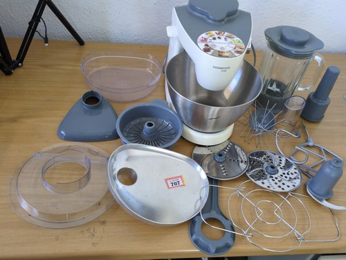 Kenwood multione khh30 - kenwood,
