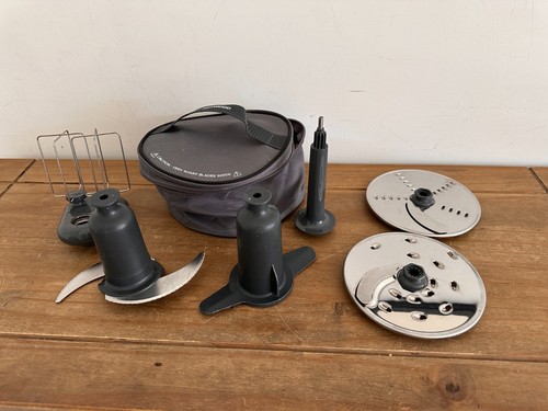 Kenwood fdm71 450 - kenwood, multipro