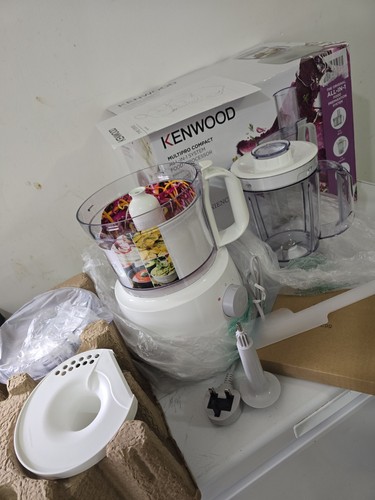 Kenwood multipro compact - kenwood,