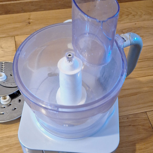 Kenwood multipro spare - kenwood, parts