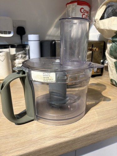 Kenwood multione food - kenwood,