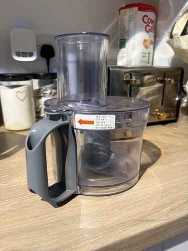 Kenwood multione food - multione,