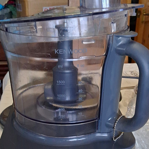 Kenwood multipro fdm78 - multipro,