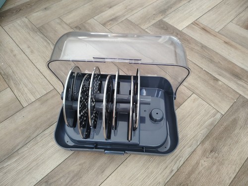 Kenwood multipro excel food - excel,