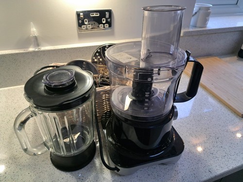 Kenwood fp260 series food - kenwood,