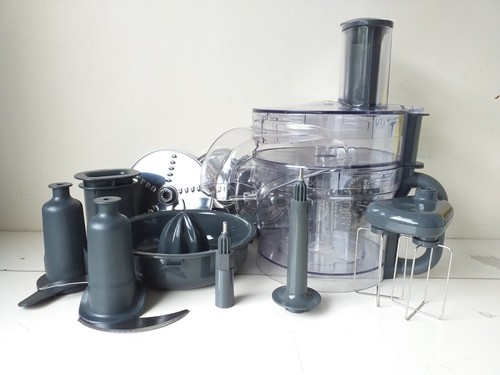 Kenwood food processor - kenwood,