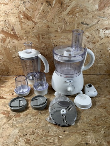 Kenwood multi pro food - multi-pro,