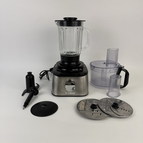 Kenwood multipro compact food - multipro,