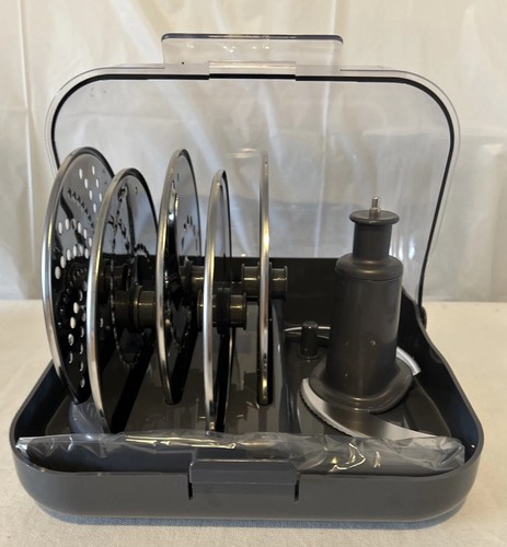 Kenwood multipro sense fpm 810 - fpm,