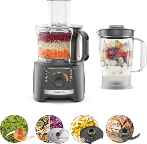 Kenwood fdp31 170gy multipro - fdp31.170gy,