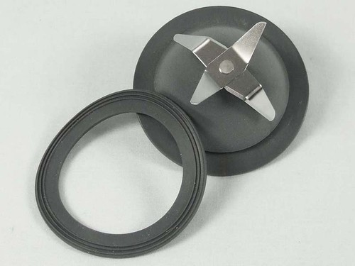 Kenwood blade hub set - kenwood,