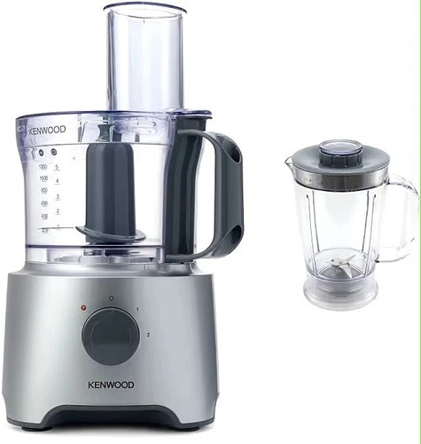 Kenwood multi pro compact food - pro,
