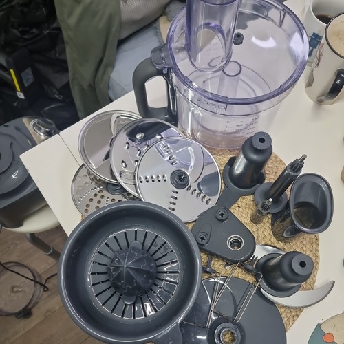 Kenwood food processor fdm - kenwood,
