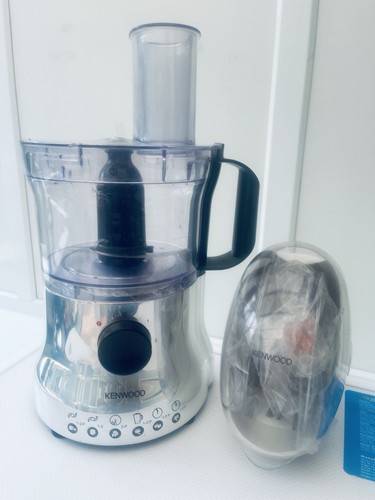 Kenwood multipro food - kenwood,
