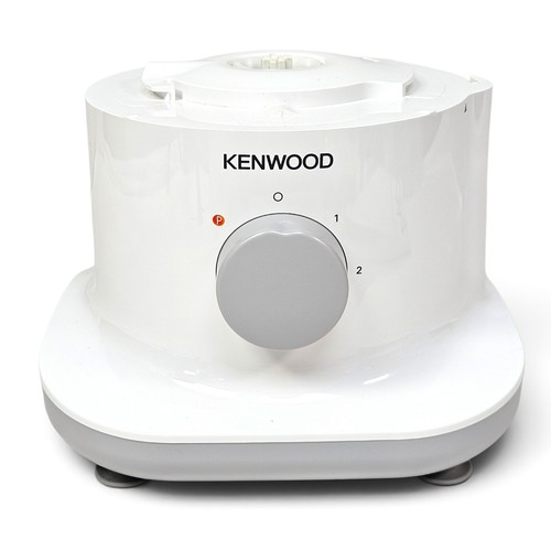 Kenwood fpp220 series 750w - kenwood,