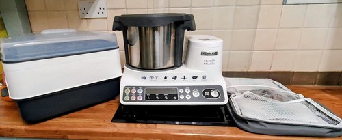 Kenwood kcook multi - kenwood,