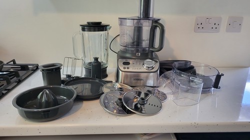 Kenwood fdm71 960ss multipro - kenwood, fdm71.960ss