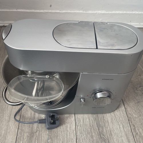 Kenwood chef titanium km010 - kenwood,