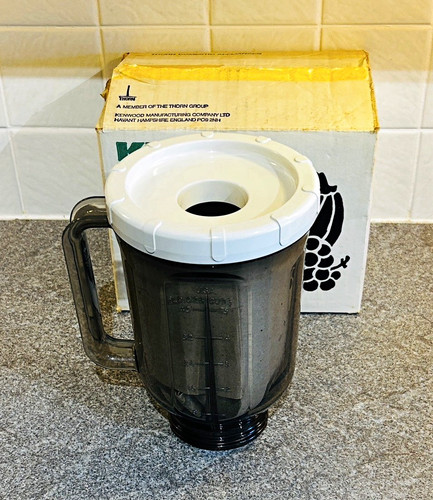 Kenwood liquidiser a989 - liquidiser, 1.1l